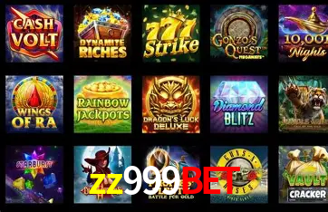 zz999bet: A Experiência de Casino com Jogos de Mesa ao Vivo